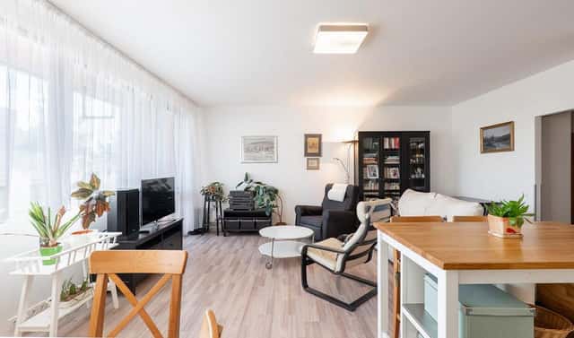 Prodej bytu 4+kk 103 m², Kostřínská, Praha 8 – Bohnice