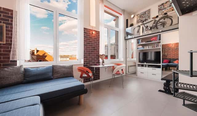 Prodej bytu 2+kk 75 m², Tusarova, Praha 7 – Holešovice