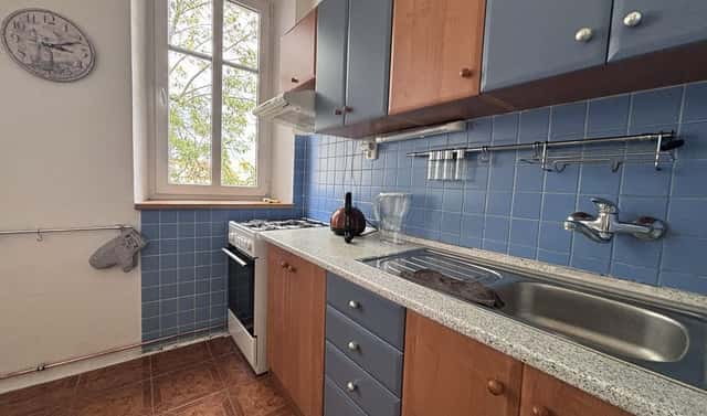 Pronájem bytu 2+1 81 m², Nerudova, Plzeň – Jižní Předměstí, okres Plzeň-město