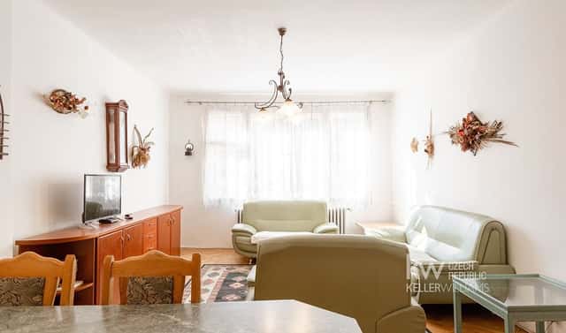 Pronájem bytu 4+kk 80 m², Stroupežnického, Praha 5 – Smíchov
