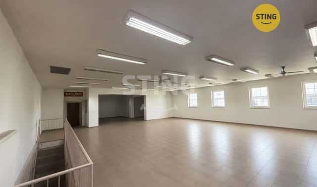 Pronájem obchodních prostor 150 m², Dolní Valy, Hodonín