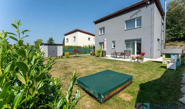 Prodej domu 125 m² s pozemkem 594 m², Horní, Jablonec nad Nisou – Proseč nad Nisou