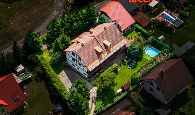 Prodej domu 600 m² s pozemkem 1 197 m², Za Vodou, Horní Maršov, okres Trutnov
