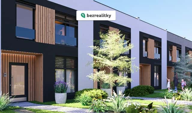 Prodej domu 125 m² s pozemkem 178 m², Žižkovská, Ostrava – Nová Bělá, okres Ostrava-město
