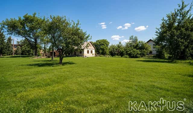 Prodej stavebního pozemku 969 m², Stará Ves nad Ondřejnicí, okres Ostrava-město