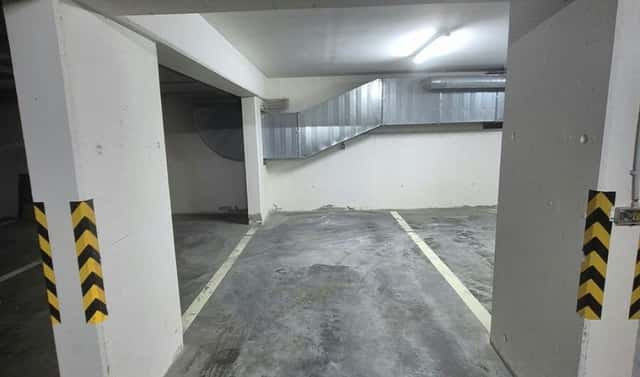 Prodej garážového stání 12 m2, ul. Francouzská, Brno-Zábrdovice, Francouzská, Brno – Zábrdovice, okres Brno-město