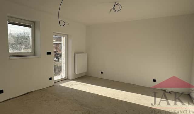 Prodej bytu 3+kk 42 m², Dlouhá Ves, okres Klatovy