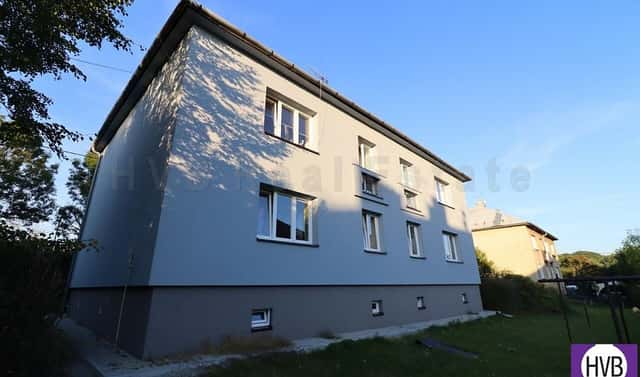 Prodej nájemního domu, činžáku 384 m², Čs. armády, Orlová – Poruba, okres Karviná