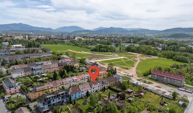 Prodej bytu atypického 137 m², Petra Cingra, Frýdek-Místek
