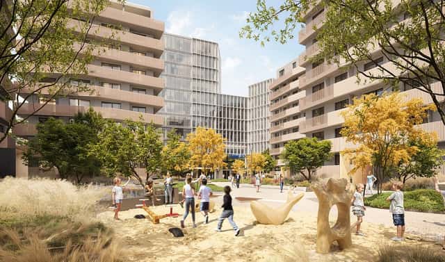 Prodej bytu 2+kk 44 m², Jihlavská, Brno, okres Brno-město