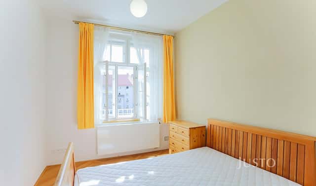 Pronájem bytu 2+1 78 m², Škroupovo náměstí, Praha 3 – Žižkov