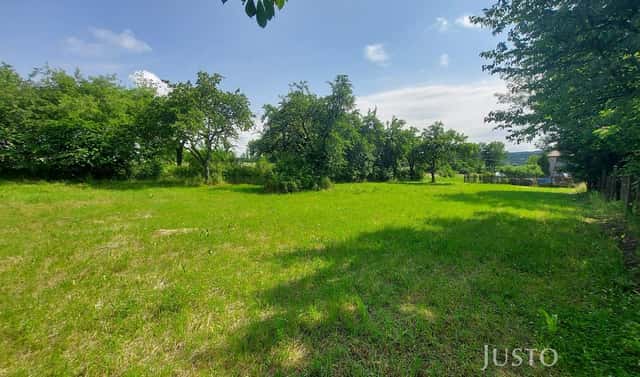 Prodej stavebního pozemku 2 918 m², Dražíč, okres České Budějovice
