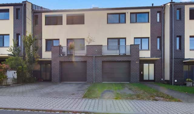Prodej domu 182 m² s pozemkem 96 m², Hřbitovní, Vřesina, okres Ostrava-město