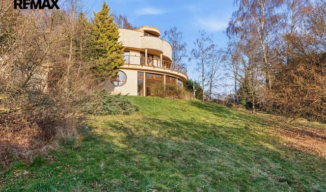 Prodej domu 311 m² s pozemkem 4 029 m², Za Humny, Velké Popovice, okres Praha-východ