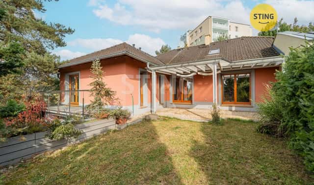 Prodej domu 270 m² s pozemkem 554 m², Nerudova, Opava – Předměstí