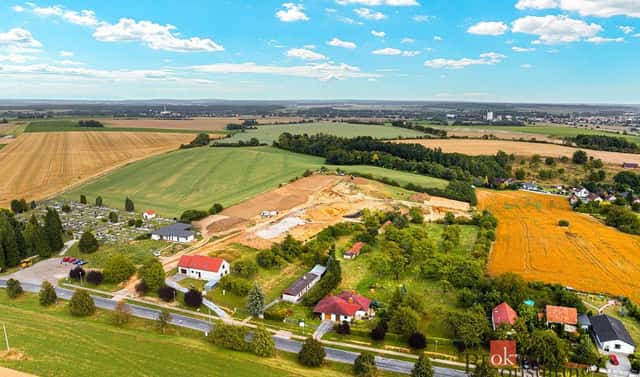 Prodej stavebního pozemku 902 m², Starý Bydžov, okres Hradec Králové