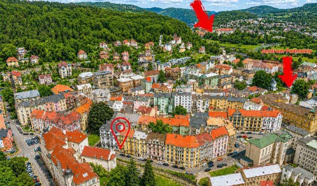 Prodej bytu 2+kk 53 m², Raisova, Děčín – Děčín IV-Podmokly