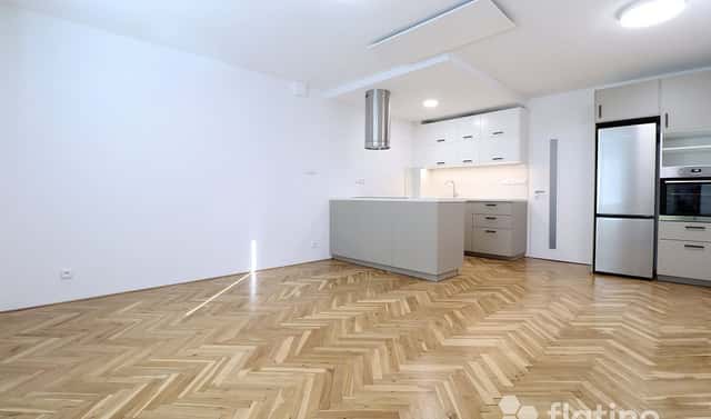Prodej bytu 2+kk 49 m², Jaselská, Praha 6 – Bubeneč