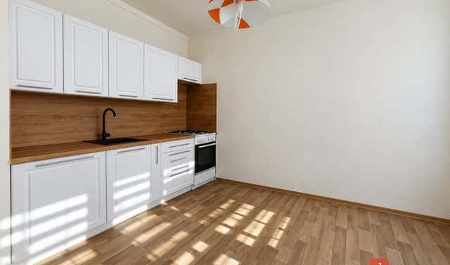 Pronájem bytu 2+kk 41 m², Rolnická, Opava – Kateřinky