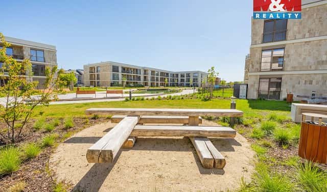 Prodej bytu 4+kk 109 m², Dřevčická, Brandýs nad Labem-Stará Boleslav – Brandýs nad Labem, okres Praha-východ