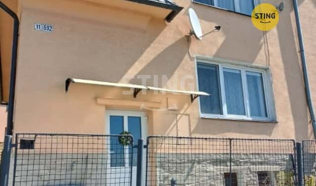 Prodej domu 175 m² s pozemkem 252 m², Bezručova, Rýmařov, okres Bruntál