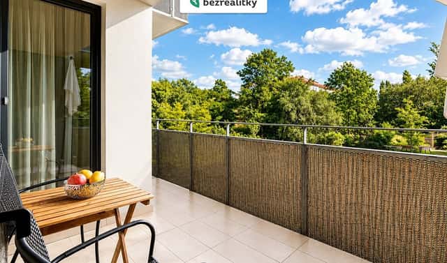 Prodej bytu 3+kk 98 m², Zvěřinova, Praha 3 – Strašnice