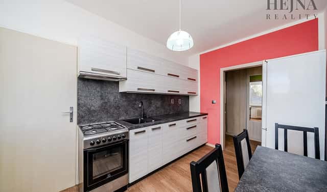 Prodej bytu 3+1 76 m², Horní, Ostrava – Hrabůvka, okres Ostrava-město
