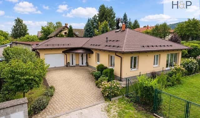 Prodej domu 140 m² s pozemkem 802 m², Temenická, Šumperk