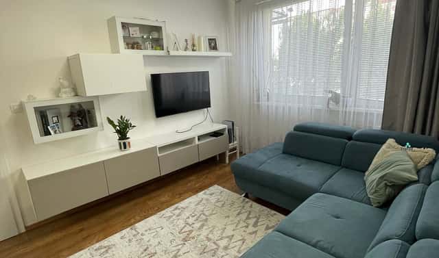 Prodej bytu 3+kk 67 m², Krausova, Praha 9 – Letňany