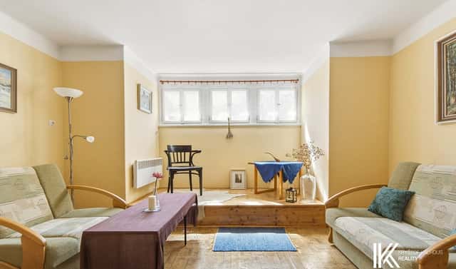 Prodej ubytovacího objektu 88 m², Seč, okres Chrudim