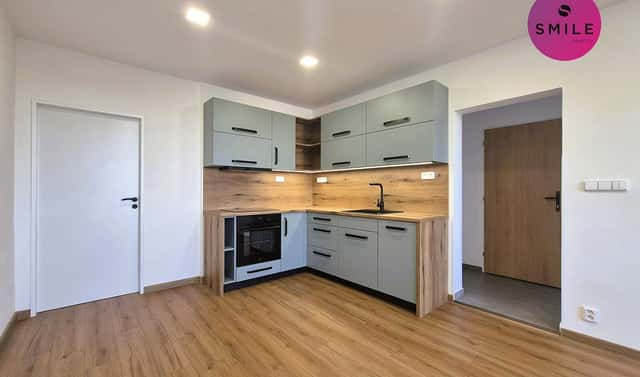 Pronájem bytu 2+kk 46 m², Bohumínská, Ostrava – Slezská Ostrava, okres Ostrava-město