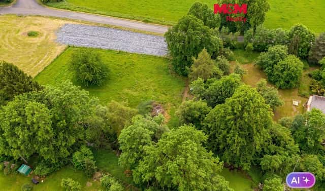 Prodej stavebního pozemku 619 m², Ústí nad Orlicí – Dolní Houžovec