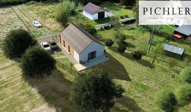Prodej domu 70 m² s pozemkem 668 m², Hranice, okres Cheb
