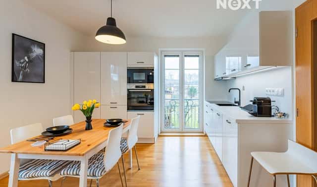 Pronájem bytu 3+kk 67 m², Dobrovského, Šumperk