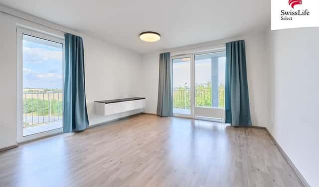 Prodej bytu 3+kk 75 m², Velvarská, Horoměřice, okres Praha-západ