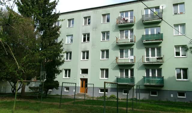 Prodej bytu 2+1 56 m², Uherské Hradiště