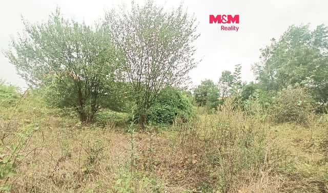 Prodej pozemku 1 362 m², Ivančice – Řeznovice, okres Brno-venkov