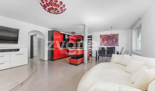 Prodej domu 258 m² s pozemkem 1 107 m², Všemina, okres Zlín