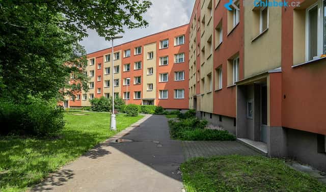 Prodej bytu 4+1 95 m², J. Opletala, Frýdek-Místek – Místek