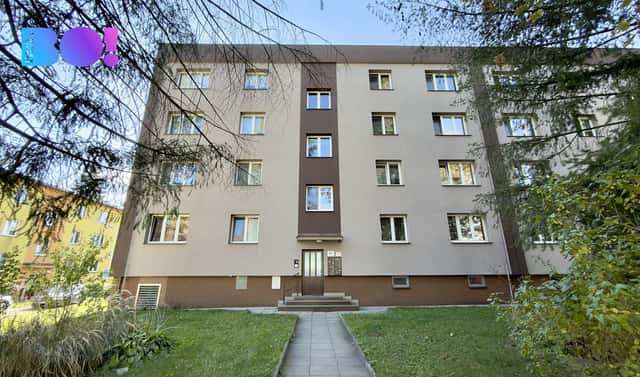 Pronájem bytu 3+kk 52 m², Ciolkovského, Karviná – Ráj
