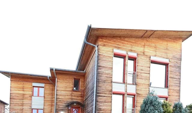 Prodej nájemního domu, činžáku 370 m², Vilová, Františkovy Lázně, okres Cheb