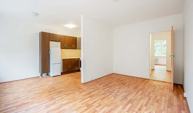 Pronájem bytu 3+kk 67 m², Přímětická, Praha 4 – Michle