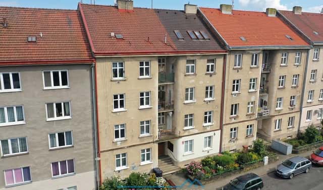 Prodej bytu 1+kk 29 m², Růženy Svobodové, Znojmo