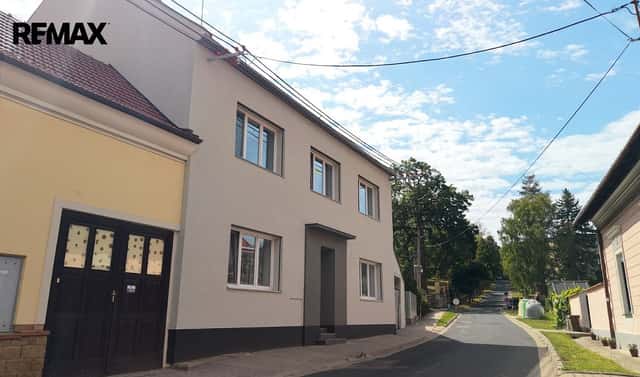 Prodej domu 230 m² s pozemkem 934 m², Zámecká, Koryčany, okres Kroměříž