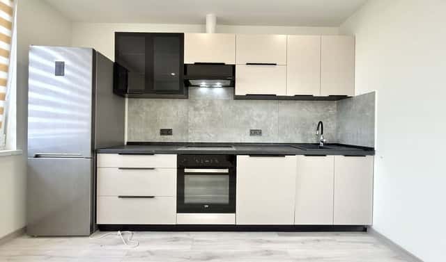 Prodej bytu 2+1 60 m², Bezručova, Chomutov