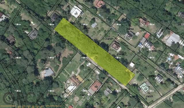 Prodej lesa 1 251 m², Prostějovičky, okres Prostějov
