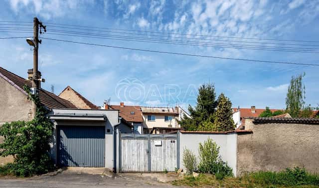 Prodej bytu atypického 228 m², Pražská, Velvary, okres Kladno