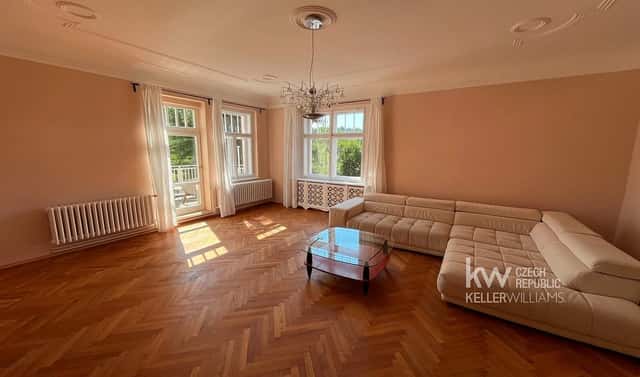 Prodej bytu 3+1 120 m², Svobody, Liberec – Liberec V-Kristiánov