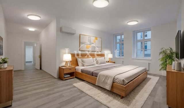 Pronájem bytu 4+kk 156 m², Václavské náměstí, Praha 1 – Nové Město