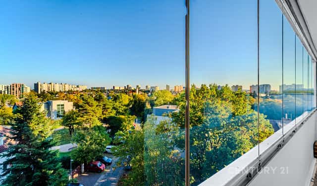Prodej bytu 3+kk 61 m², Jílovská, Praha 4 – Lhotka